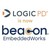 Logic PD - Now Beacon EmbeddedWorks logo