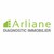 Arliane Diagnostic Immobilier logo