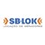 SBLOK GERADORES logo