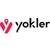 Yokler logo