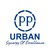 PT PP Urban logo