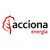 ACCIONA Energía Solutions Énergétiques logo