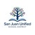 San Juan Unified School District logo