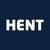 HENT AS logo