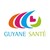 Guyane Santé logo