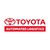 Toyota Automated Logistics logo