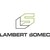 LAMBERT SOMEC INC Logo