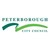 Peterborough City Council logo