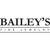 Bailey's Fine Jewelry logo