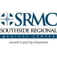 Southside Regional Medical Center logo