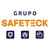 Grupo Safeteck logo