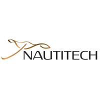 NAUTITECH Catamarans logo