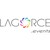 Lagorce Events logo
