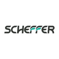 Grupo Scheffer logo