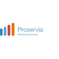 Proservia Normandie logo