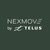 NEXMOVE by TELUS - Executive Career Coaching & Executive Outplacement logo