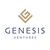 Genesis Ventures logo