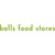 Balls Foods Logo