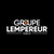 Groupe Lempereur logo
