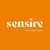 Sensire logo