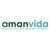 Amanvida.eu logo