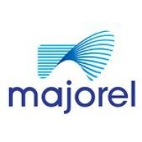Majorel logo