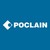 Poclain logo