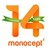 Monocept logo