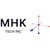 MHK TECH INC logo