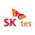 SK tes logo