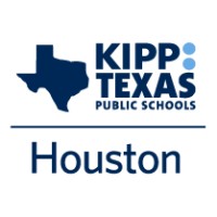 KIPP Texas Public Schools - Houston logo
