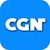 Logotipo de CGN