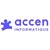 ACCEN Informatique logo