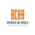 KHOLS & HOLS INSURANCE BROKERS logo