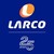 Larco Petróleo logo