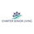 Charter Senior Living logo