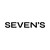 SEVEN'S logo