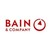 Bain & Company France logo