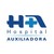 Hospital Nossa Senhora Auxiliadora logo