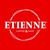 ETIENNE Coffee & Shop logo