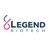 Legend Biotech logo