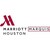 Marriott Marquis Houston logo