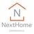 NextHome Experience logo