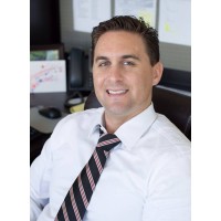 Bradley Purcell, State Farm Agent logo