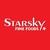 Starsky Fine Foods Inc. logo