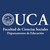 Departamento de Educación UCA logo