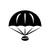 Parachute logo
