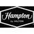 Hampton Inn and Suites logo