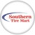 Southern Tire Mart logo