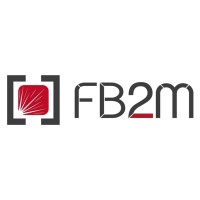 FB2M logo